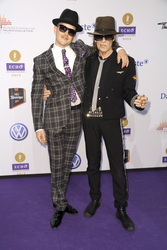 Jan Delay, Udo Lindenberg