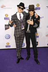 Jan Delay, Udo Lindenberg