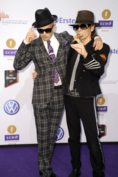 Jan Delay, Udo Lindenberg