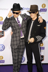 Jan Delay, Udo Lindenberg