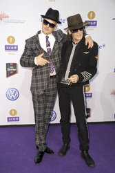 Jan Delay, Udo Lindenberg