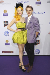 Bonnie Strange, Wilson Gonzales Ochsenknecht