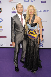 Uwe Fahrenkrog-Petersen, Kamaliya