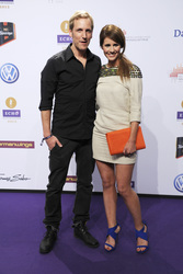 Jan Hahn, Mareile Höppner