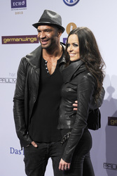 Detlef D Soost, Kate Hall