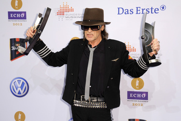 Udo Lindenberg