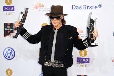 Udo Lindenberg