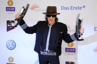 Udo Lindenberg