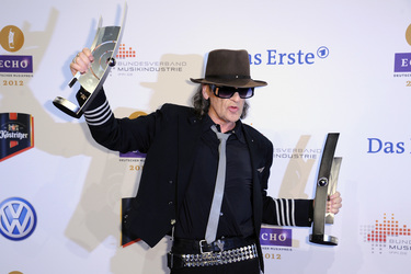 Udo Lindenberg