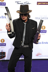 Udo Lindenberg
