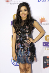 Dionne Bromfield