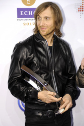 David Guetta