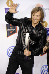 David Guetta
