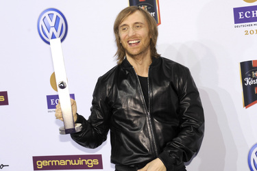 David Guetta