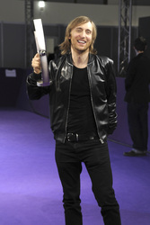 David Guetta