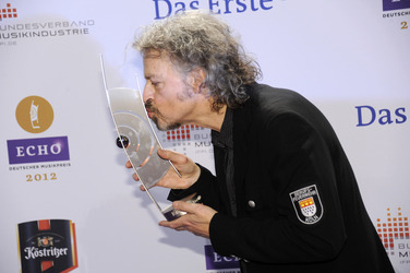 Wolfgang Niedecken (BAP)