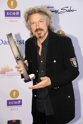 Wolfgang Niedecken (BAP)