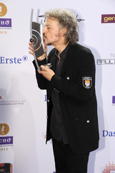 Wolfgang Niedecken (BAP)