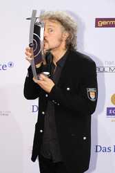 Wolfgang Niedecken (BAP)