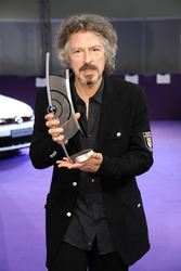 Wolfgang Niedecken (BAP)