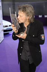 Wolfgang Niedecken (BAP)