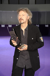 Wolfgang Niedecken (BAP)