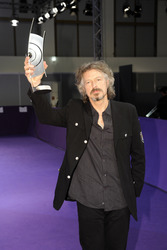 Wolfgang Niedecken (BAP)