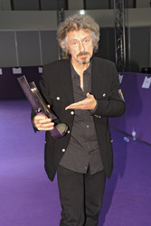 Wolfgang Niedecken (BAP)