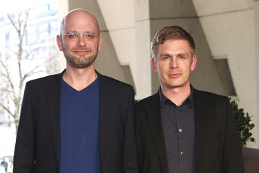 Kilian Riedhof, Jan Braren