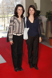 Regina Schilling, Luzia Schmid