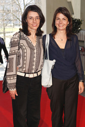 Regina Schilling, Luzia Schmid