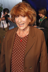 Hannelore Hoger