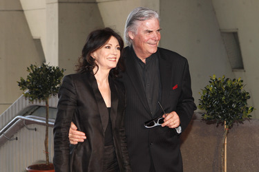 Iris Berben, Peter Simonischek