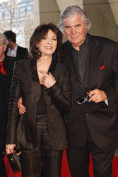 Iris Berben, Peter Simonischek