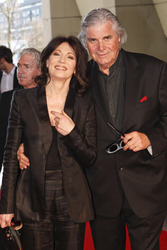 Iris Berben, Peter Simonischek
