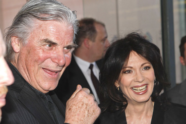 Peter Simonischek, Iris Berben