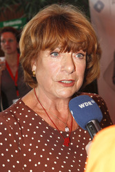 Hannelore Hoger