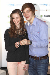 Sophia Boehme, Jonas Nay