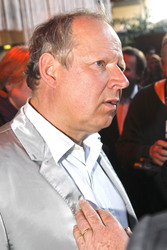 Axel Milberg