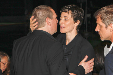 Magnus Vattrodt, Nina Kunzendorf