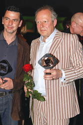 Christian Petzold, Axel Milberg