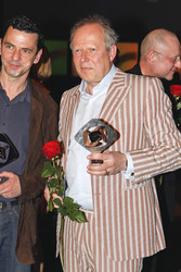 Christian Petzold, Axel Milberg