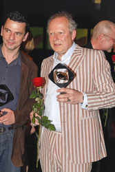 Christian Petzold, Axel Milberg