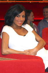 Collien Ulmen-Fernandes