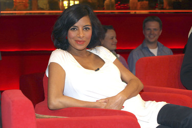 Collien Ulmen-Fernandes