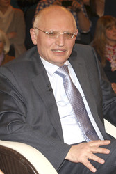 Günter Verheugen