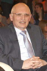Günter Verheugen