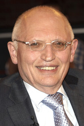 Günter Verheugen