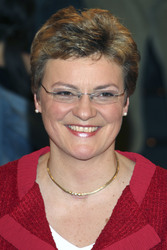 Monika Hohlmeier