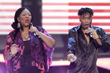 Boney M. feat. Liz Mitchell